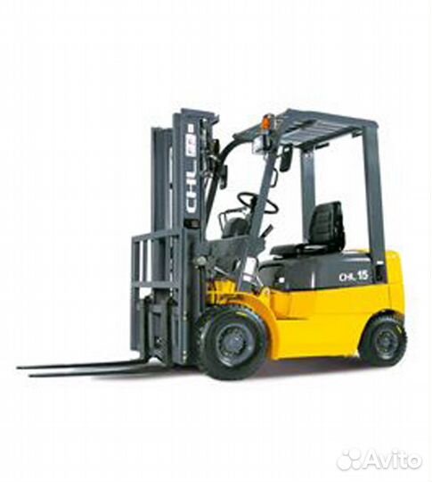 Вилочный погрузчик CHL CPCD18, 2023