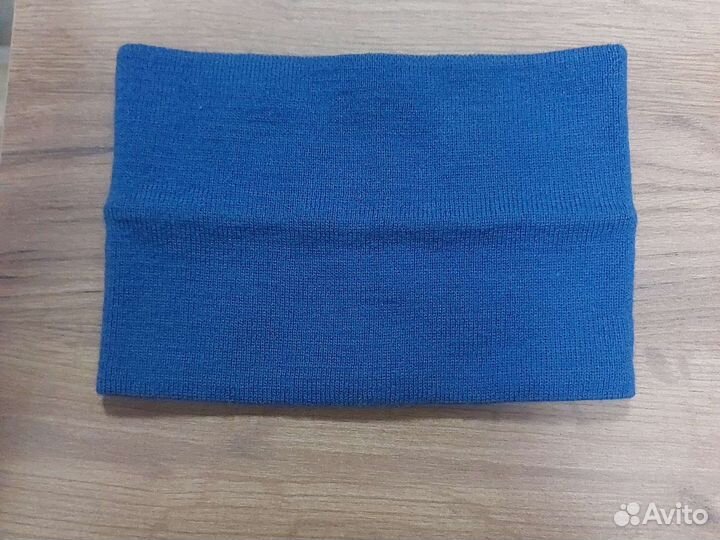 Шапка и снуд