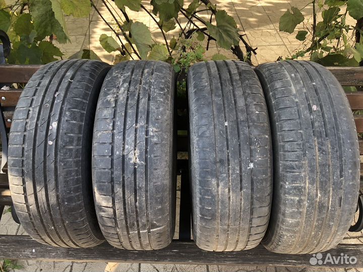 Nokian Tyres Hakka Green 2 185/60 R14