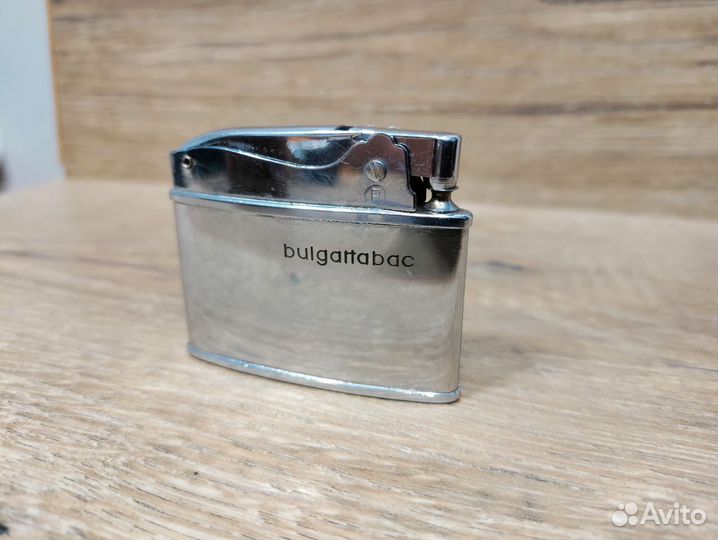 Винтажная зажигалка Penguin Japan