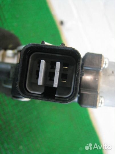 Стеклоподъемник задний правый Honda Accord 7 (CL)