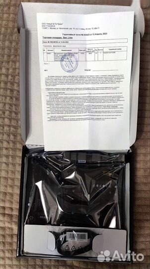 Материнская плата Gigabyte b550m ds3h