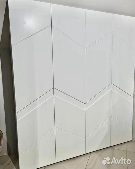 Шкафы на заказ