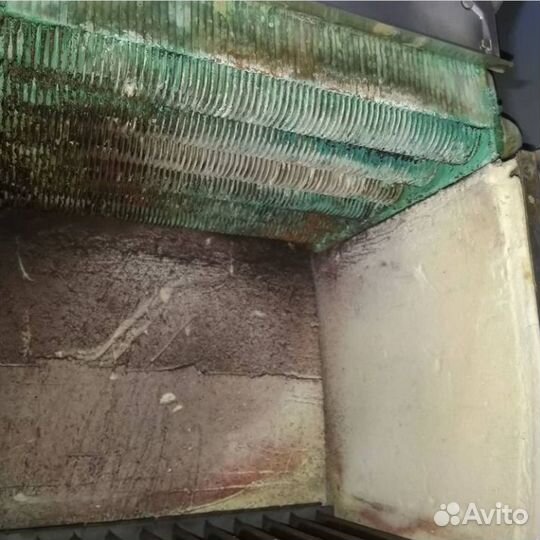 Ремонт газовых котлов, колонок, плит