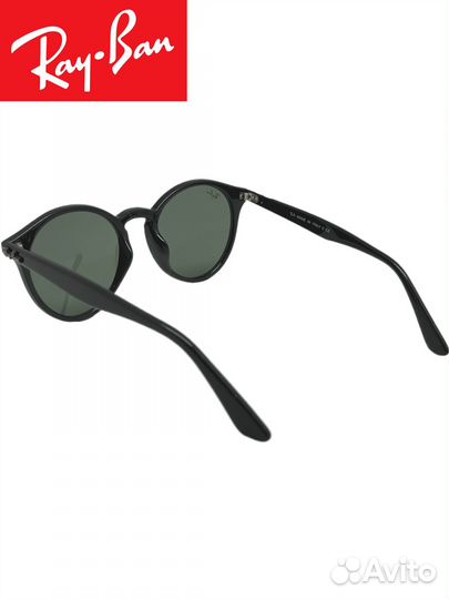 Солнцезащитные очки Ray Ban Highstreet RB 2180-F