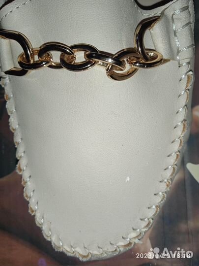 Обувь женская