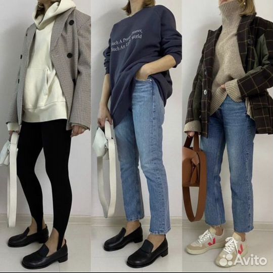 Стилист имиджмейкер