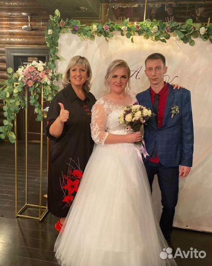 Услуги весёлой ведущей (тамады),свадьба,юбилеи