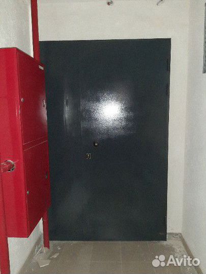 Дверь на карман