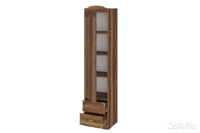 Спальный гарнитур бу Кровать, шкаф