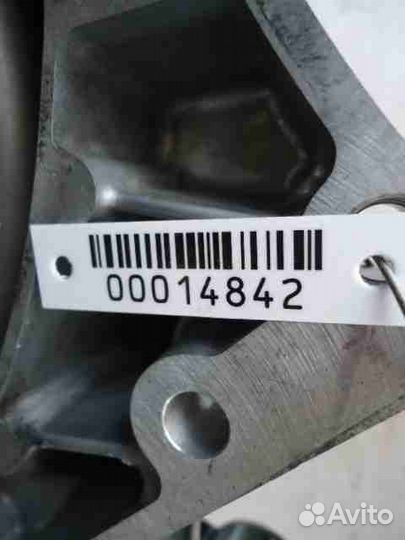 АКПП Mazda 3 FWB203000RV0 2 литра бензин