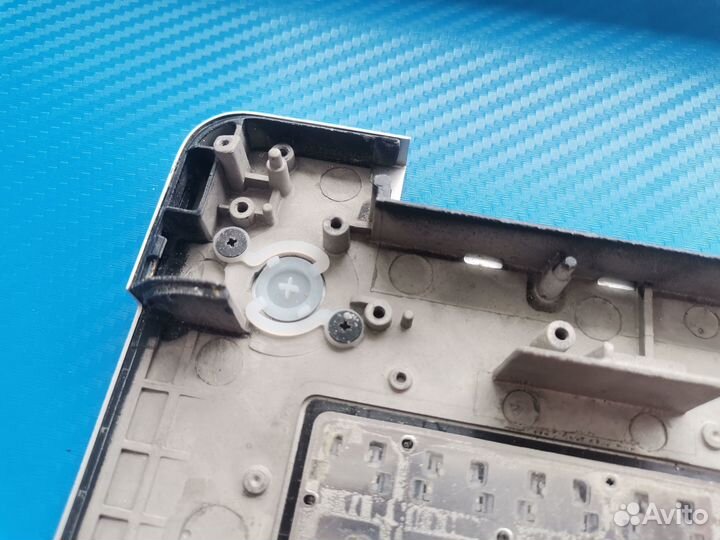 Топкейс asus n750 13n0-pta0111 13nb0201am0311