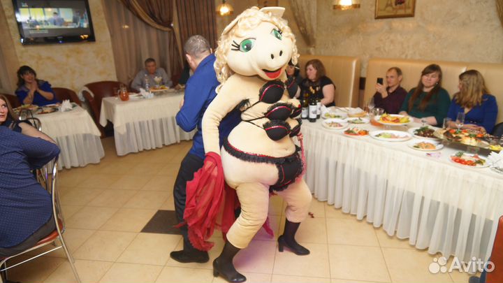 Тамада, Ведущий, диджей на ваш праздник в Энгельс