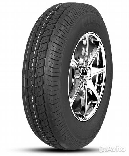 Hifly Super 2000 195/65 R16 T