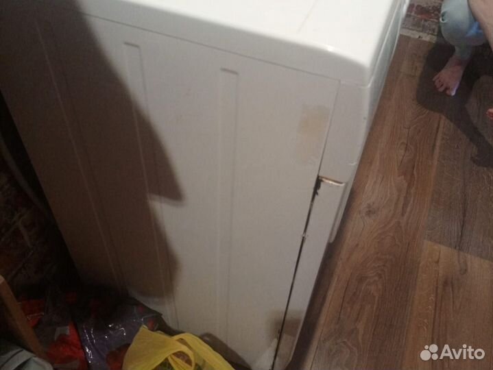 Стиральная машина б/у ардо