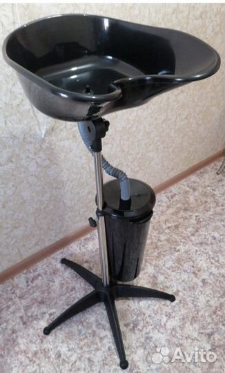 Мойка парикмахерская передвижная