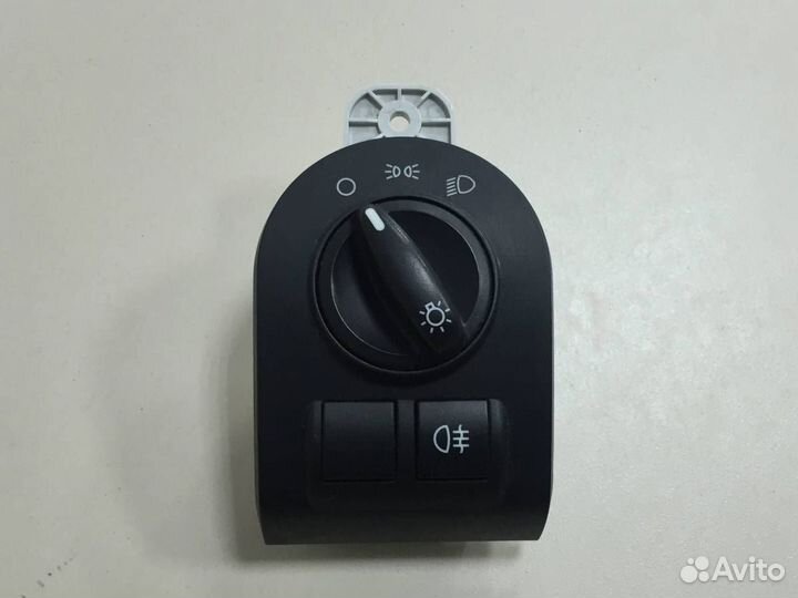 Блок управления светом LADA Granta 2011