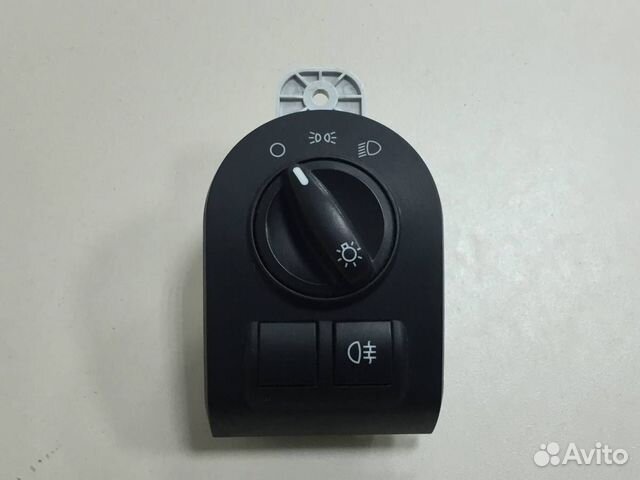 Блок управления светом LADA Granta 2011