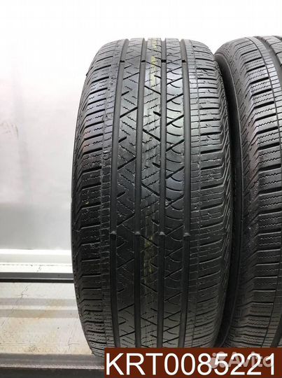 Continental ContiCrossContact LX Sport 245/50 R20 99B