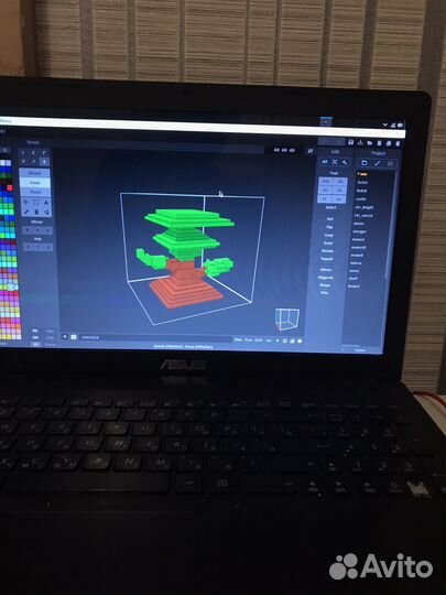3d моделирование услуги