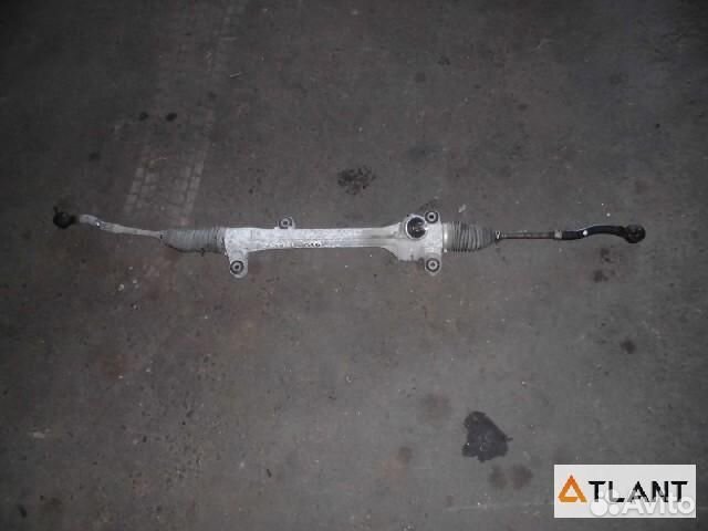 Рулевая рейка toyota allion