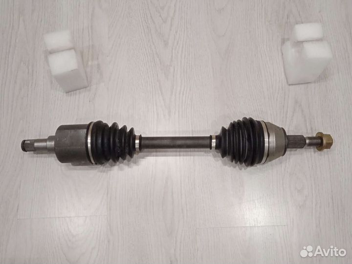 Привод левый ford focus 3 2.0