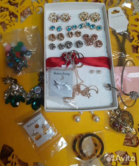 Подарочный набор женский