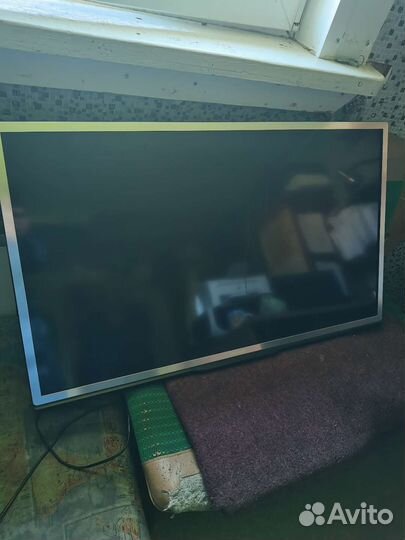 Телевизор philips