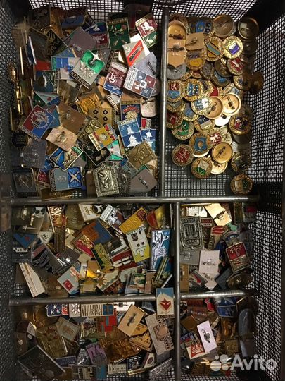 Значок с твоим Родным Городом