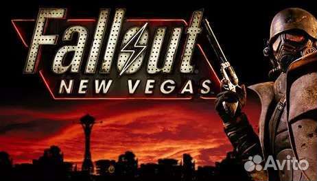 Fallout steam все части