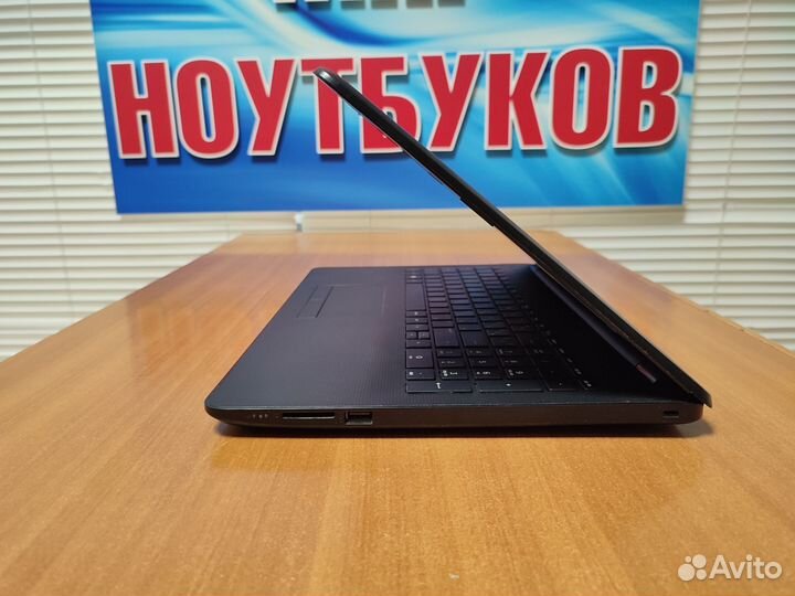 Свежий ноутбук бу / Hp / гарантия