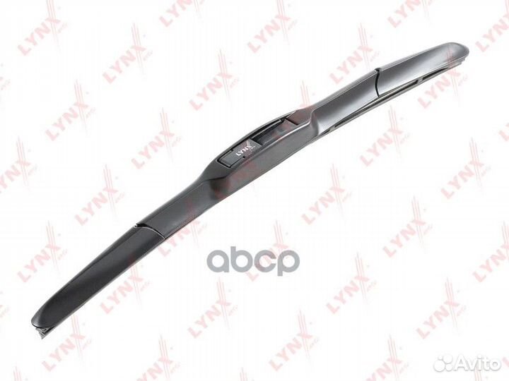 Щетка стеклоочистителя 380 мм LX380 lynxauto