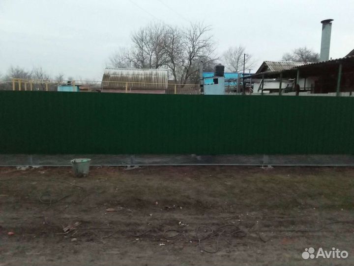 Сварочные кровельные работы