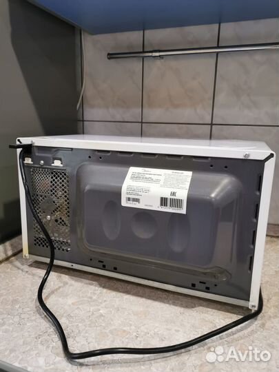 Микроволновая печь Midea