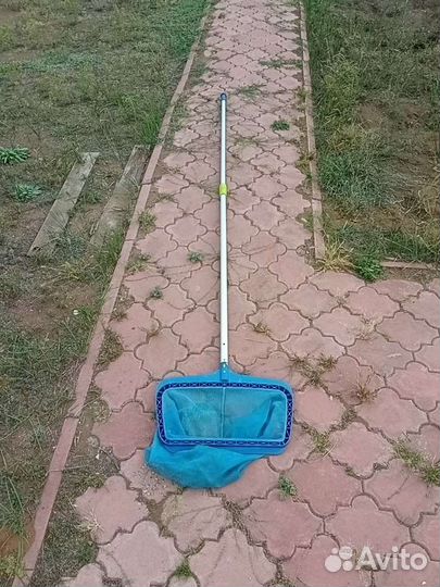 Сочек для бассейна