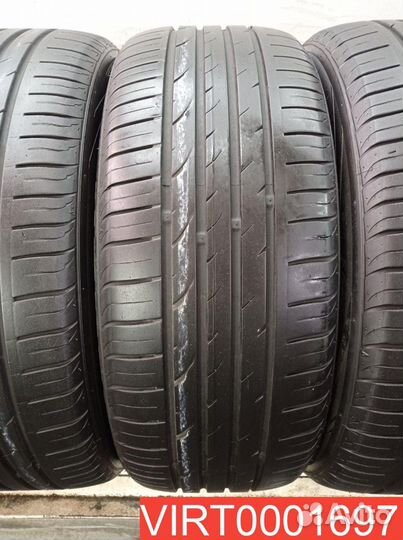 Nexen N Blue HD 205/55 R16 91V