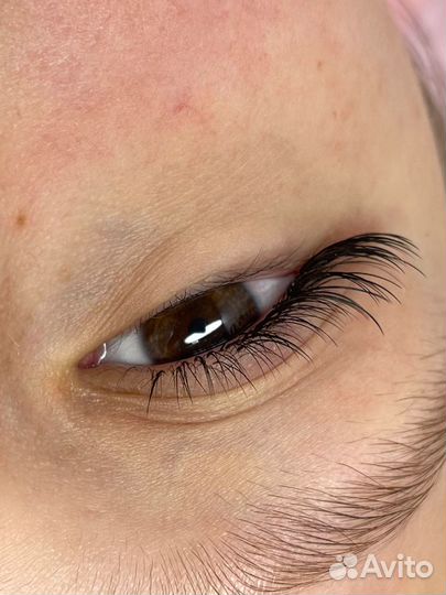 Курсы наращивания ресниц