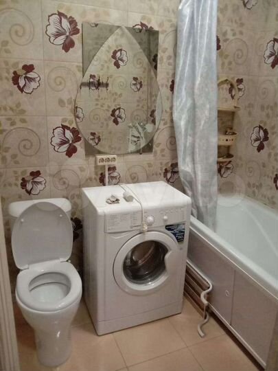 Квартира-студия, 25 м², 2/16 эт.