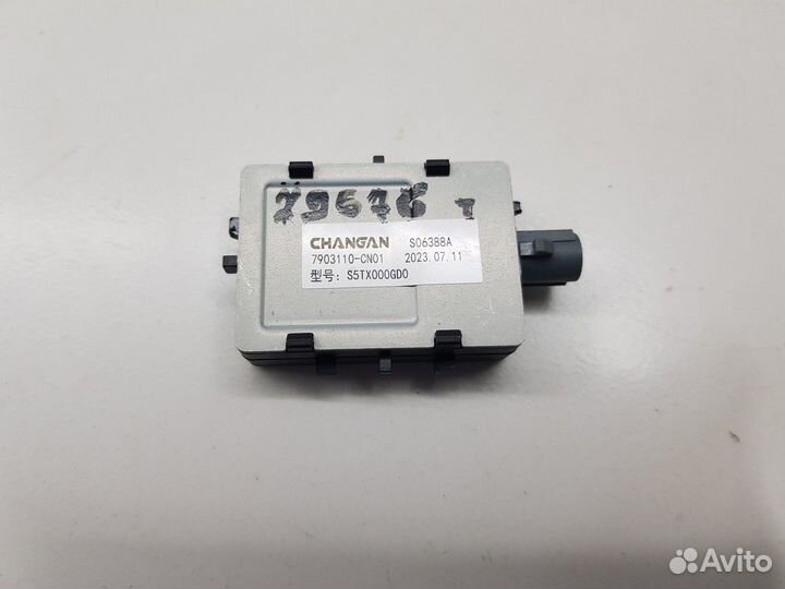 Антенна салонная (Changan UNI-T)