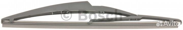 Щетка стеклоочистителя задняя Twin 290mm (H840)