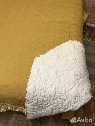 Постельное белье