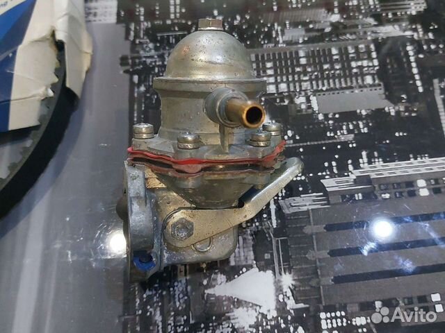 Бензонасос ваз2109 новый