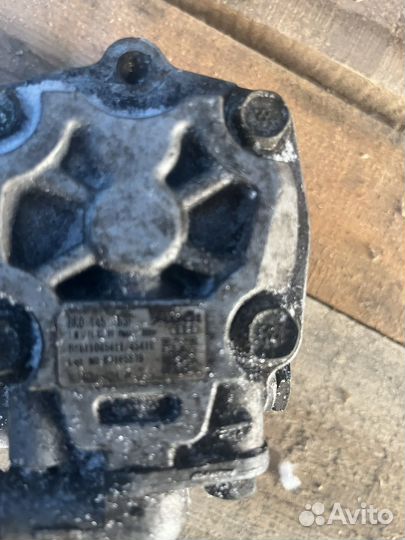 Ауди А4В8 гур