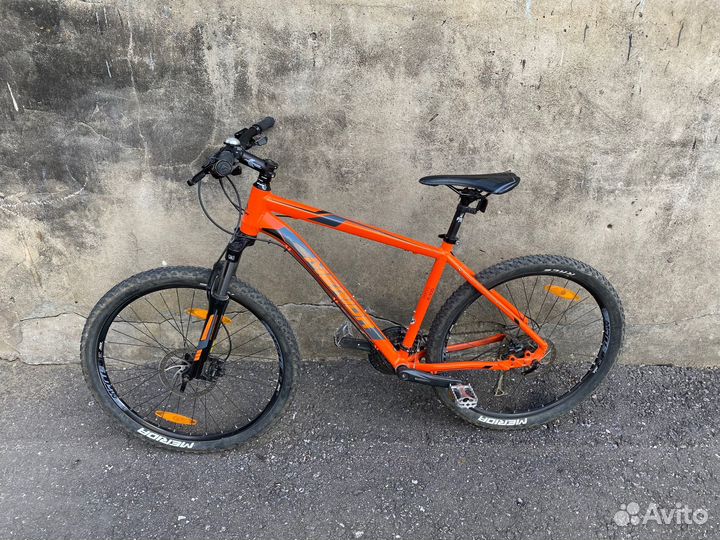 Merida Matts 6.100 D (гидравлика)