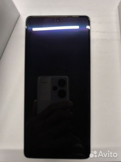 Xiaomi Redmi Note 12 Pro+, 8/256 ГБ