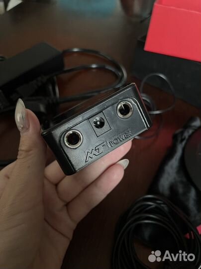 Тату машинка/ оборудование для тату