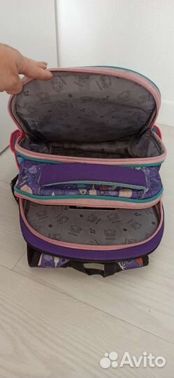 Школьный рюкзак Impreza