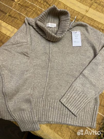 Костюм кашемировый женский to be blossom (46-48)