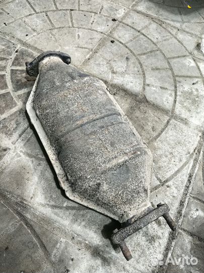 Катализатор