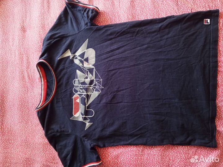 Футболка fila